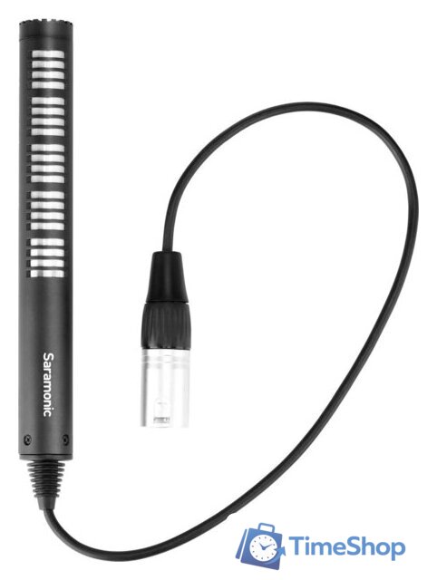 Проводной микрофон Saramonic SR-NV5X - Изображение №2 — Интернет-магазин Time-Shop