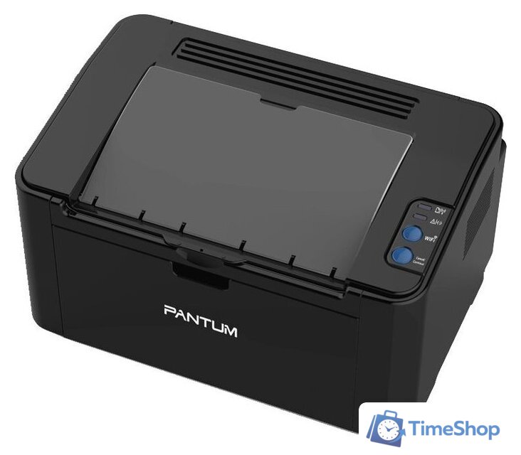 Принтер Pantum P2207 - Изображение №2 — Интернет-магазин Time-Shop