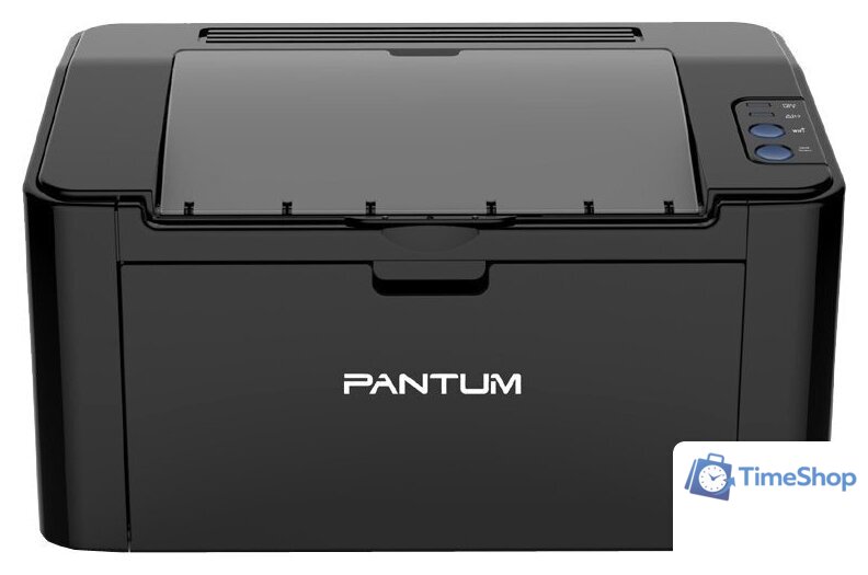 Принтер Pantum P2207 - Изображение №1 — Интернет-магазин Time-Shop