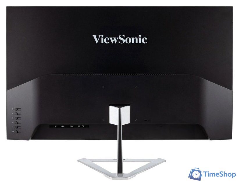 Монитор ViewSonic VX3276-MHD-3 - Изображение №11 — Интернет-магазин Time-Shop