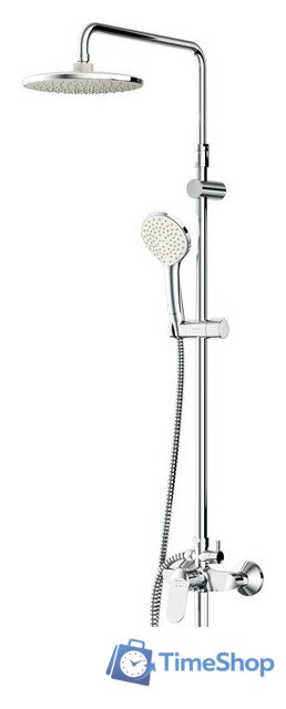 Душевая система  AM.PM Sunny F0785C900 - Изображение №1 — Интернет-магазин Time-Shop