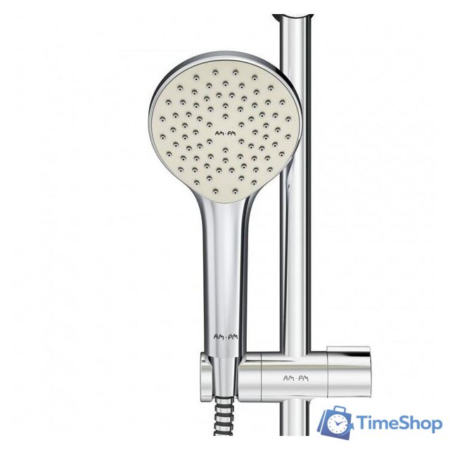 Душевая система  AM.PM Sunny F0785C900 - Изображение №8 — Интернет-магазин Time-Shop