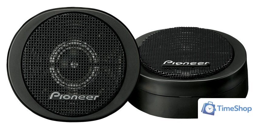 Твитер Pioneer TS-S20 - Изображение №1 — Интернет-магазин Time-Shop