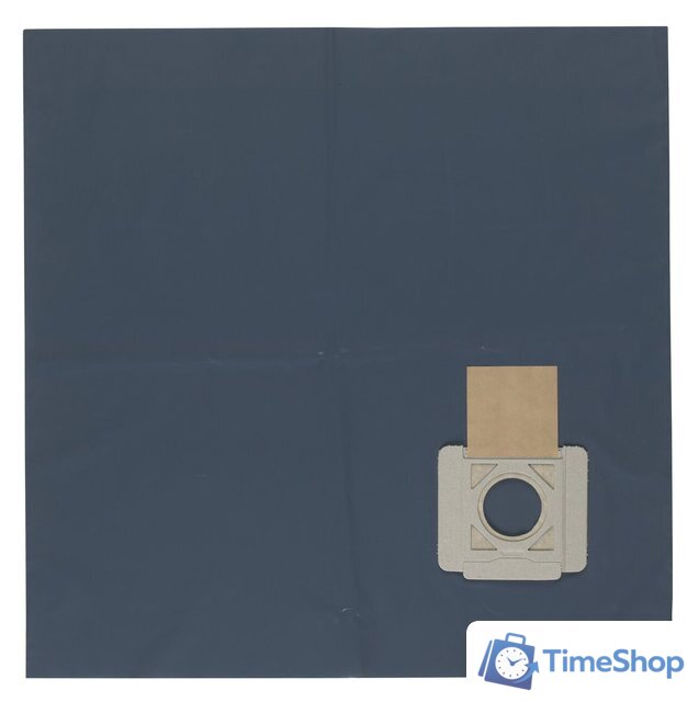 Одноразовый мешок Milwaukee 4932352309 - Изображение №1 — Интернет-магазин Time-Shop