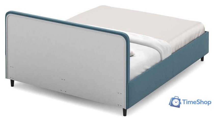 Кровать Moon Family 1253 К004681 160x200 - Изображение №5 — Интернет-магазин Time-Shop
