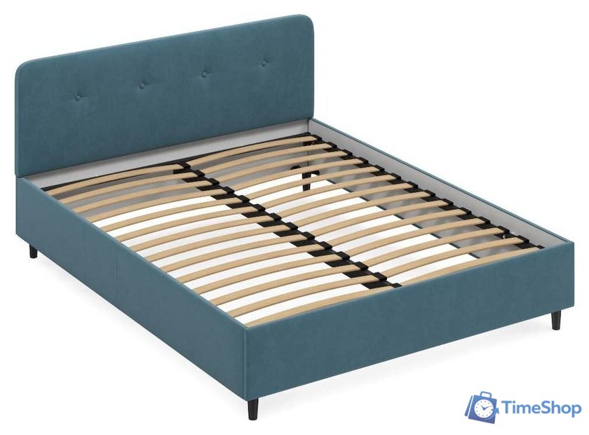 Кровать Moon Family 1253 К004681 160x200 - Изображение №4 — Интернет-магазин Time-Shop