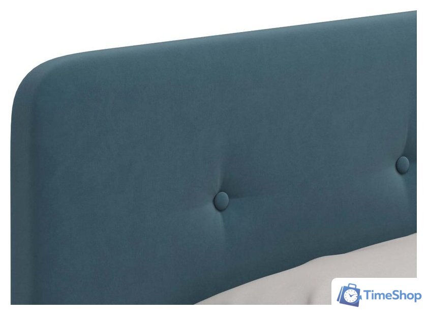 Кровать Moon Family 1253 К004681 160x200 - Изображение №6 — Интернет-магазин Time-Shop