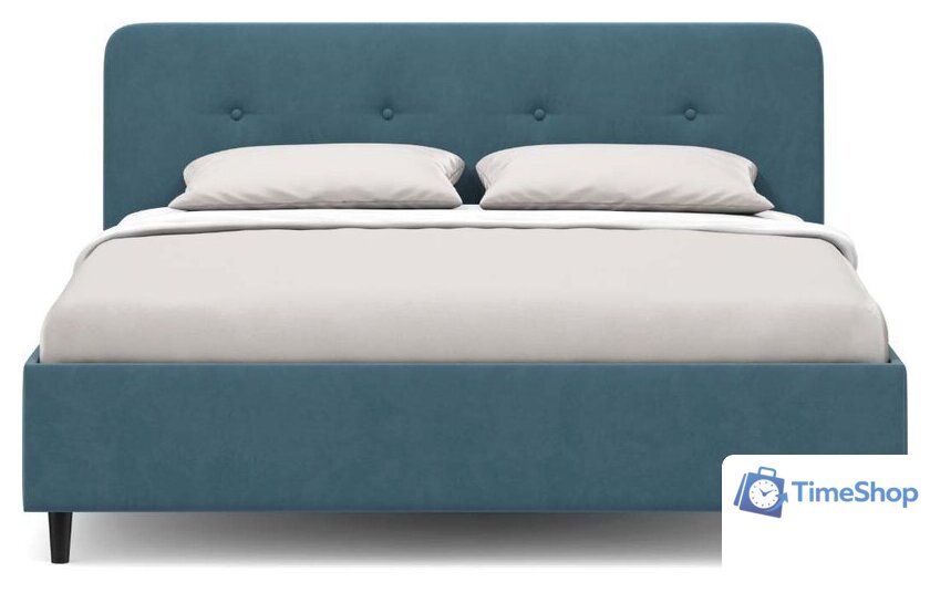 Кровать Moon Family 1253 К004681 160x200 - Изображение №2 — Интернет-магазин Time-Shop