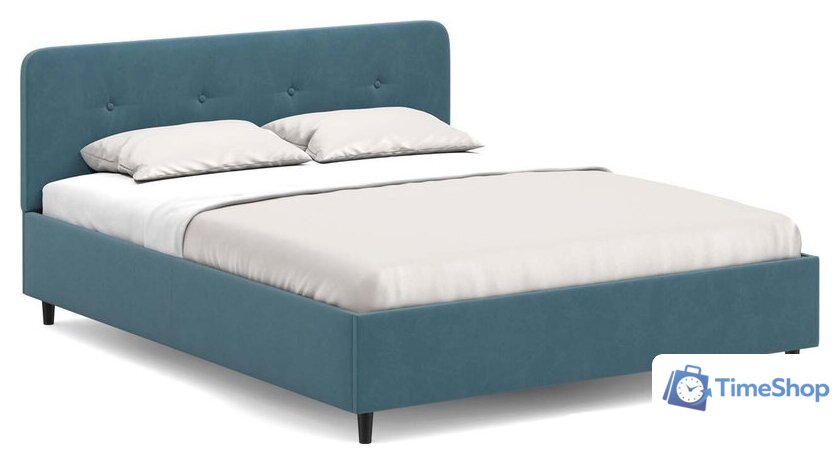 Кровать Moon Family 1253 К004681 160x200 - Изображение №1 — Интернет-магазин Time-Shop