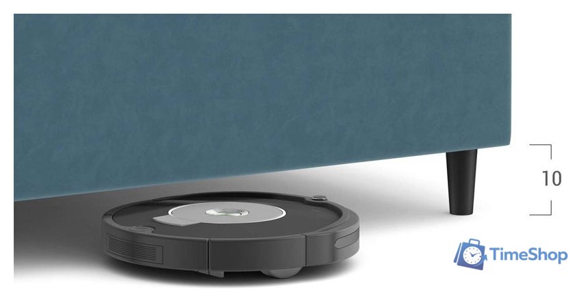 Кровать Moon Family 1253 К004681 160x200 - Изображение №8 — Интернет-магазин Time-Shop