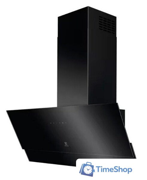 Кухонная вытяжка Electrolux Hob2Hood 700 LFV629K - Изображение №1 — Интернет-магазин Time-Shop