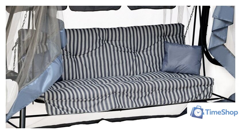 Комплект подушек Sundays Garden Варна-2 с1392 - Изображение №1 — Интернет-магазин Time-Shop