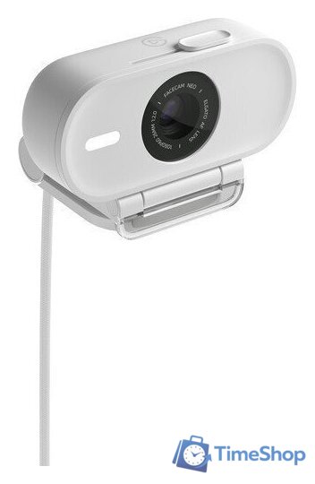 Веб-камера Elgato Facecam Neo - Изображение №4 — Интернет-магазин Time-Shop