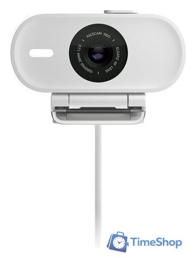 Веб-камера Elgato Facecam Neo - Изображение №10 — Интернет-магазин Time-Shop