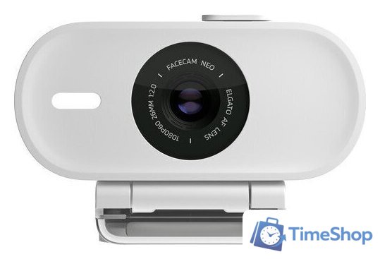 Веб-камера Elgato Facecam Neo - Изображение №7 — Интернет-магазин Time-Shop
