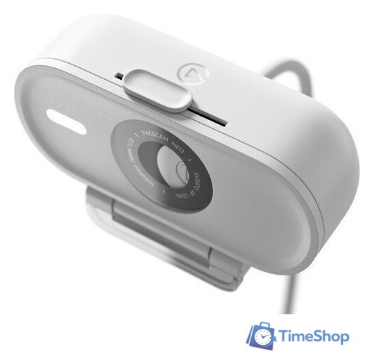 Веб-камера Elgato Facecam Neo - Изображение №13 — Интернет-магазин Time-Shop
