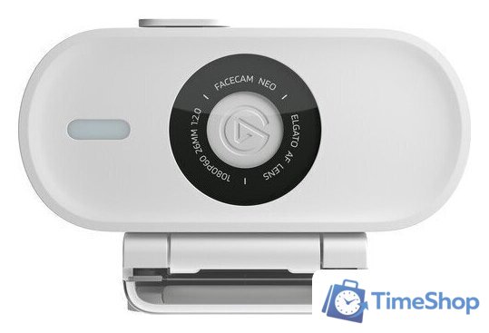 Веб-камера Elgato Facecam Neo - Изображение №8 — Интернет-магазин Time-Shop