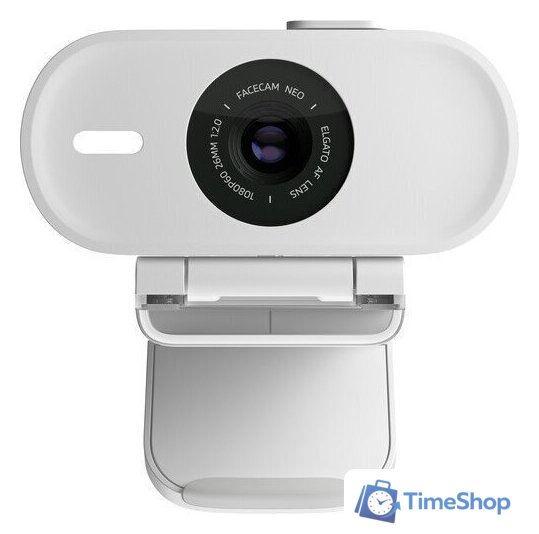 Веб-камера Elgato Facecam Neo - Изображение №1 — Интернет-магазин Time-Shop