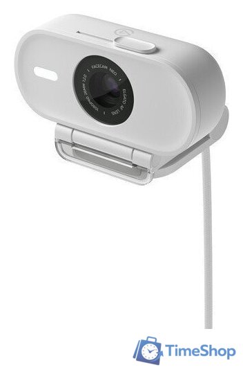 Веб-камера Elgato Facecam Neo - Изображение №3 — Интернет-магазин Time-Shop