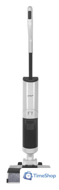 Вертикальный моющий пылесос Vitek VT-FW11PRO - Изображение №1 — Интернет-магазин Time-Shop