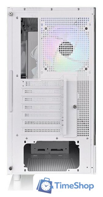 Корпус Thermaltake View 270 SP Edition Snow CA-1Y7-00M6WN-02 - Изображение №5 — Интернет-магазин Time-Shop