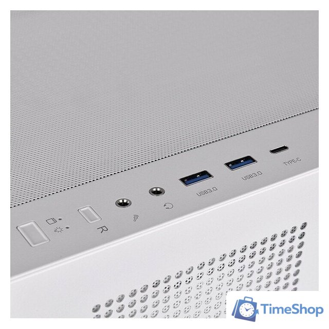 Корпус Thermaltake View 270 SP Edition Snow CA-1Y7-00M6WN-02 - Изображение №6 — Интернет-магазин Time-Shop