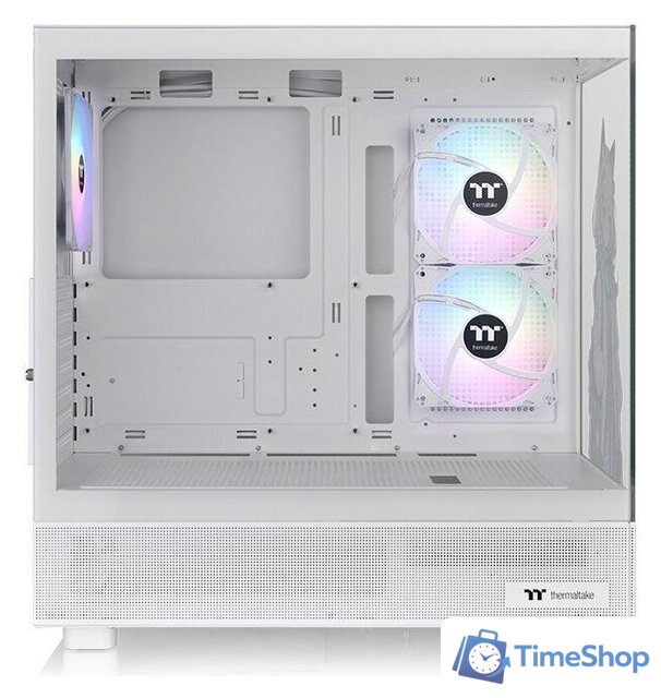 Корпус Thermaltake View 270 SP Edition Snow CA-1Y7-00M6WN-02 - Изображение №3 — Интернет-магазин Time-Shop