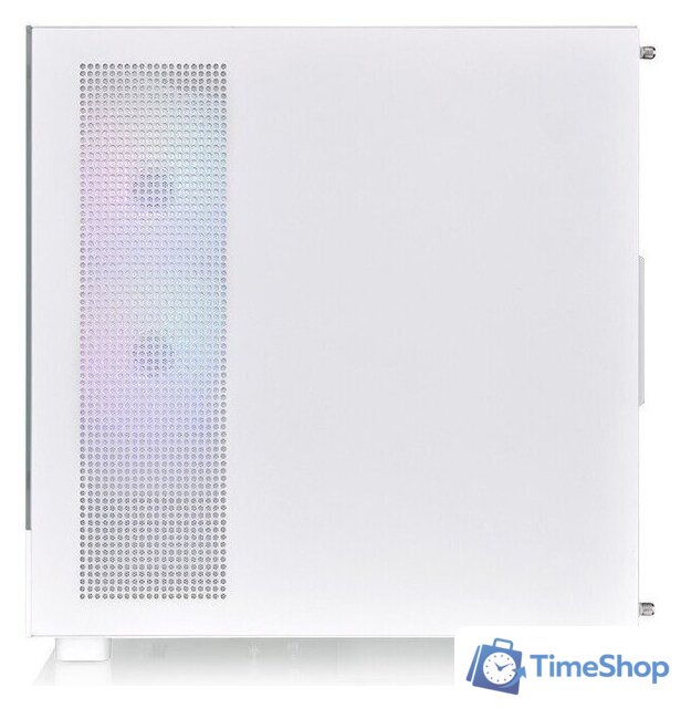 Корпус Thermaltake View 270 SP Edition Snow CA-1Y7-00M6WN-02 - Изображение №4 — Интернет-магазин Time-Shop
