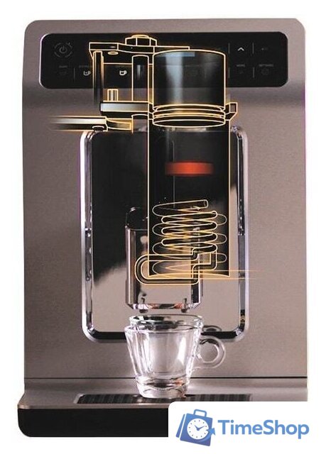 Кофемашина Krups Evidence Plus EA894810 - Изображение №19 — Интернет-магазин Time-Shop