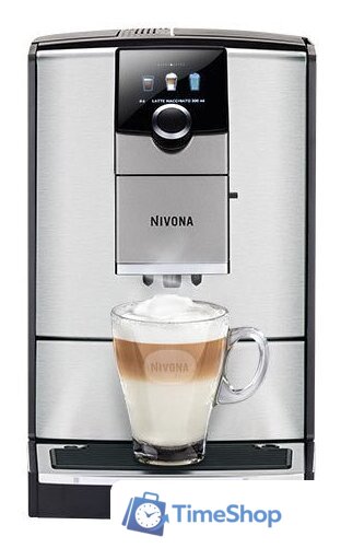 Кофемашина Nivona CafeRomatica NICR 799 - Изображение №2 — Интернет-магазин Time-Shop