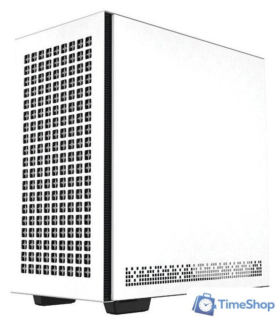 Корпус DeepCool CH370 WH R-CH370-WHNAM1-G-1 - Изображение №8 — Интернет-магазин Time-Shop