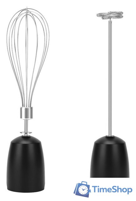 Погружной блендер Zigmund & Shtain BH-348 M - Изображение №4 — Интернет-магазин Time-Shop