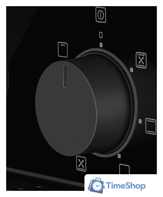 Электрический духовой шкаф MAUNFELD EOEC516PB2 - Изображение №8 — Интернет-магазин Time-Shop