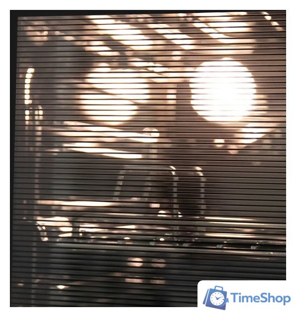 Электрический духовой шкаф MAUNFELD EOEC516PB2 - Изображение №10 — Интернет-магазин Time-Shop