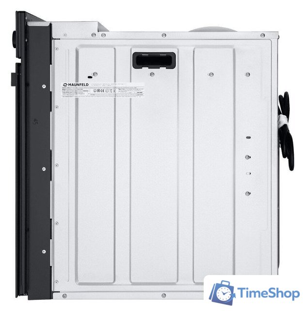 Электрический духовой шкаф MAUNFELD EOEC516PB2 - Изображение №12 — Интернет-магазин Time-Shop