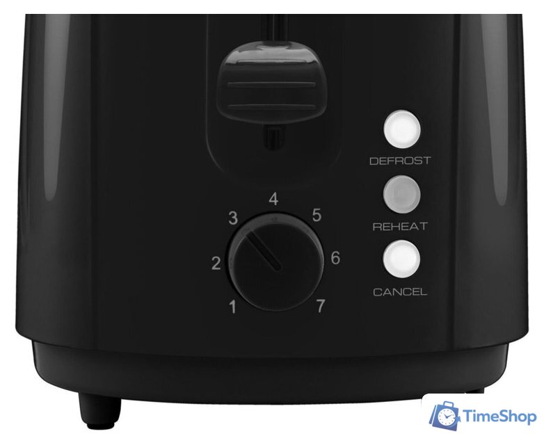 Тостер Amica TD 1015 - Изображение №5 — Интернет-магазин Time-Shop