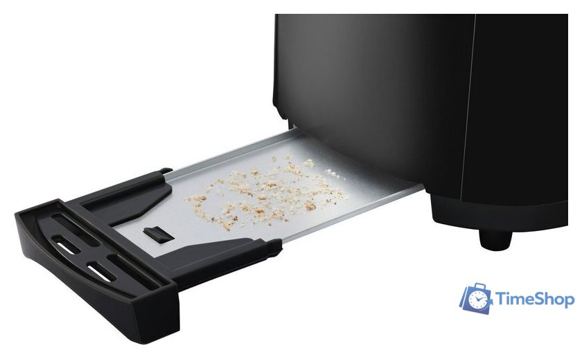 Тостер Amica TD 1015 - Изображение №6 — Интернет-магазин Time-Shop