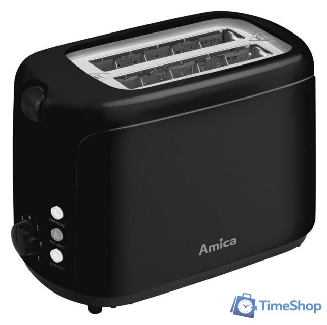 Тостер Amica TD 1015 - Изображение №1 — Интернет-магазин Time-Shop