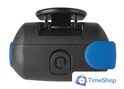 Портативная радиостанция Motorola T62 Walkie-talkie (черный/синий) - Изображение №6 — Интернет-магазин Time-Shop