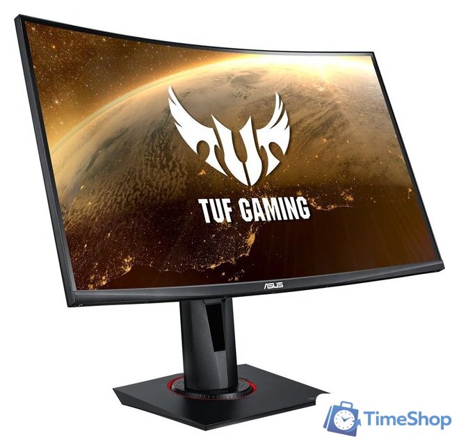 Игровой монитор ASUS TUF Gaming VG27WQ - Изображение №3 — Интернет-магазин Time-Shop