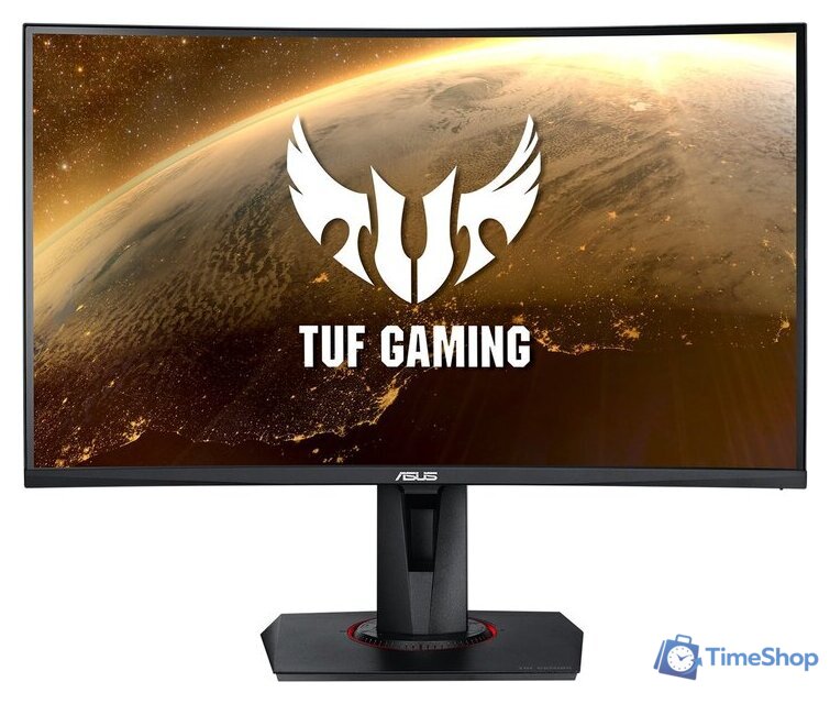 Игровой монитор ASUS TUF Gaming VG27WQ - Изображение №1 — Интернет-магазин Time-Shop