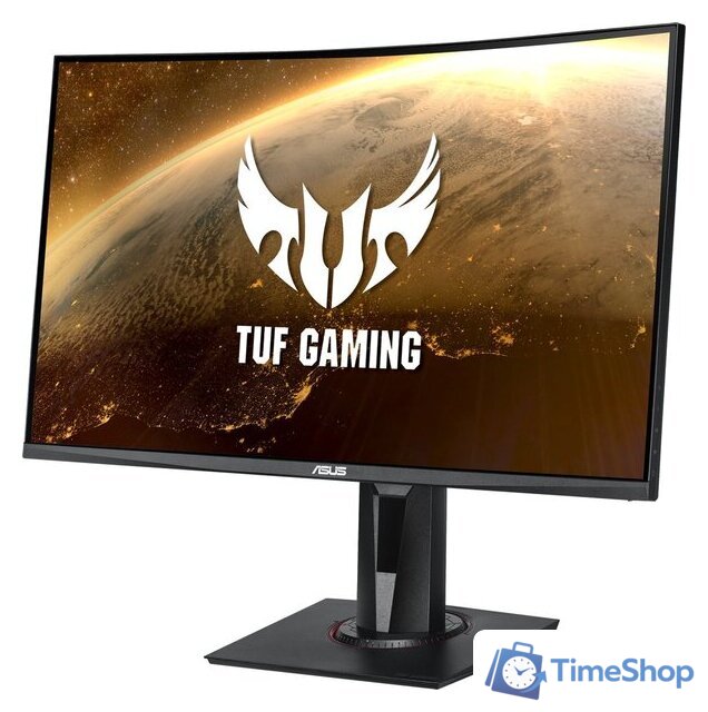 Игровой монитор ASUS TUF Gaming VG27WQ - Изображение №2 — Интернет-магазин Time-Shop