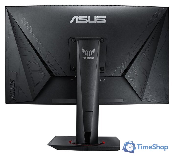 Игровой монитор ASUS TUF Gaming VG27WQ - Изображение №4 — Интернет-магазин Time-Shop