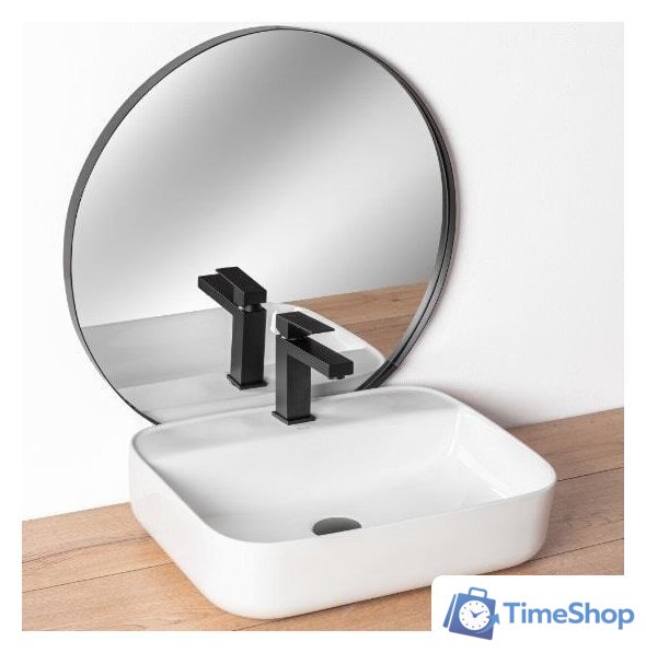 Смеситель Rea Fenix REA-B7894 (черный) - Изображение №2 — Интернет-магазин Time-Shop