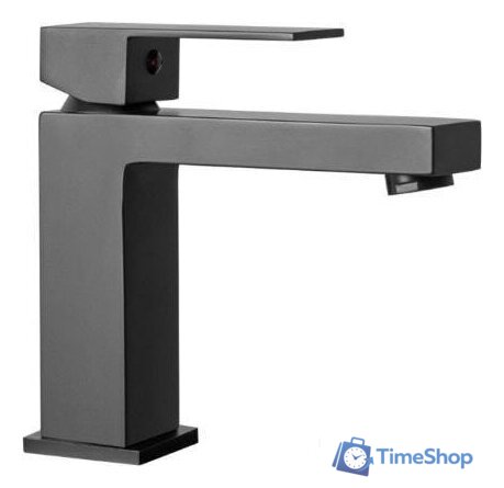 Смеситель Rea Fenix REA-B7894 (черный) - Изображение №1 — Интернет-магазин Time-Shop