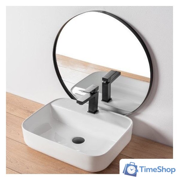 Смеситель Rea Fenix REA-B7894 (черный) - Изображение №3 — Интернет-магазин Time-Shop