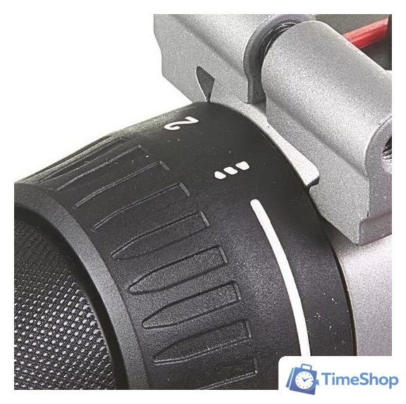 Дрель-шуруповерт Milwaukee M18 BLDD2-0X 4933464514 (без АКБ, кейс) - Изображение №6 — Интернет-магазин Time-Shop