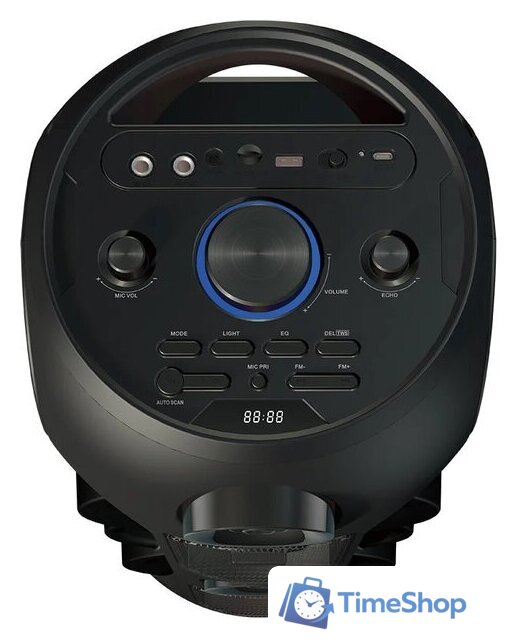 Патибокс Perfeo Power Box 70 - Изображение №2 — Интернет-магазин Time-Shop