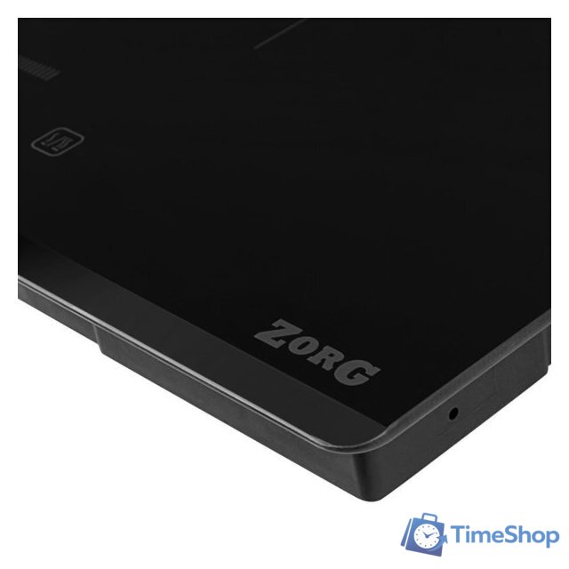 Варочная панель ZorG INO61 (черный) - Изображение №4 — Интернет-магазин Time-Shop