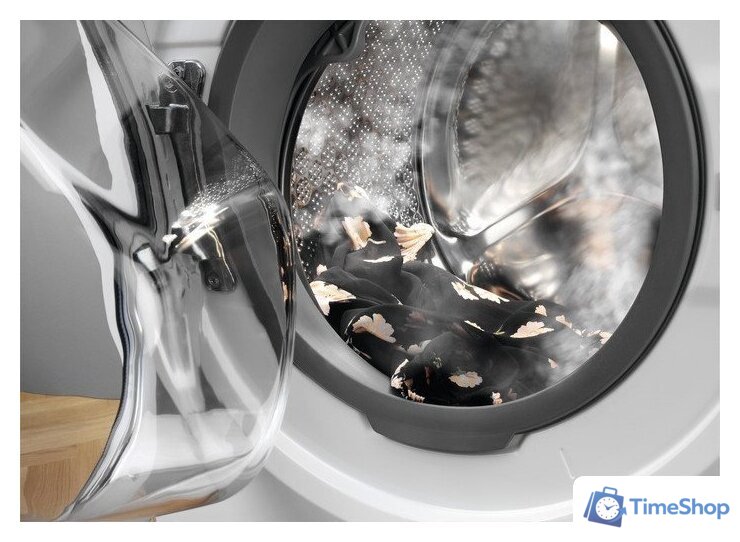Стиральная машина Electrolux SensiCare EW6SM307S - Изображение №2 — Интернет-магазин Time-Shop